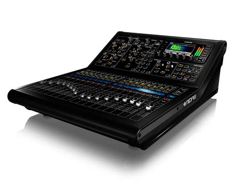 midas m32 rack .